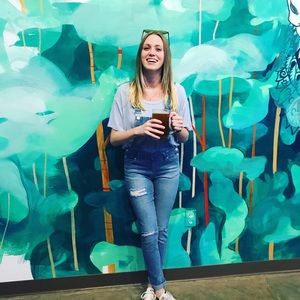 Meet your Posher, Margaret